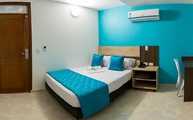 Hotel Sabana del Sinu By GEH Suites