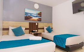 Hotel Sabana del Sinu By GEH Suites